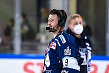 Eishockey, Herren, DEL, Saison 2021-2022, Panther, 17.09.2021