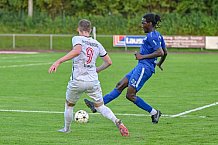 Fußball, Herren, Landesliga Mitte, BFV, TSV Bogen - FC Sturm Hauzenberg, 5. Spieltag, Saison 2023-2024, 09.08.2023