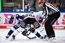 Eishockey, Herren, DEL, Saison 2021-2022, 10.10.2021