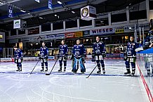 Eishockey, Men, DEL, Penny DEL, Hauptrunde Saison 2024-25, 5. Spieltag, Straubing Tigers - Eisbären Berlin, 01.01.2021