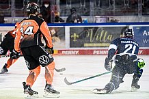 Eishockey, Herren, DEL, Saison 2021-2022, 10.12.2021