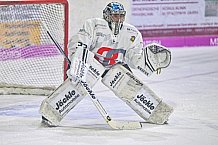 Herren, Eishockey, Oberliga-Süd, Saison 2022-2023, Deggendorfer SC - Landsberg Riverkings, 16. Spieltag,  18.11.2022