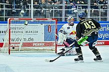 Eishockey, Herren, Penny DEL, 17. Spieltag, Saison 2023-2024, Straubing Tigers - EHC Red Bull Muenchen,03.11.2023
