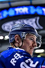 Eishockey, Herren, Penny-DEL, DEL, Saison 2022-2023, Hauptrunde, Straubing Tigers - Düsseldorfer EG, 45. Spieltag, 22.01.2023