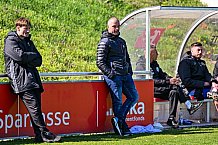 Fußball, Herren, Saison 2021-2022, Landesliga Mitte,  15.04.2022