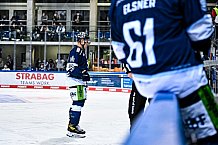Eishockey, Herren, DEL, Saison 2021-2022, Panther, 17.09.2021