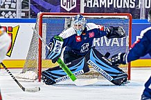 Eishockey, Men, CHL, Champions Hockey League, Regular Saison 2024-25, Game Day 2, Straubing Tigers - Skelleftea AIK, 08.09.2024