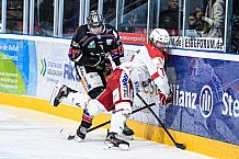 Herren, Eishockey, Oberliga-Süd, Saison 2021-2022,  10.10.2021