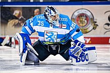 Eishockey, Herren, DEL, Saison 2021-2022, Panther, 16.12.2021