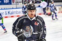 Eishockey, Herren, DEL, Saison 2020-2021, Straubing Tigers - EHC Red Bull München, 22.02.2021