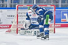 Eishockey, Herren, Penny DEL, 29. Spieltag, Saison 2023-2024, Straubing Tigers - Schwenninger Wild Wings,21.12.2023