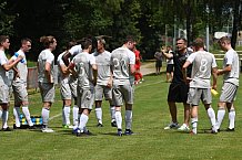 Fußball, Vorbereitung, Bezirksliga West, Bezirksliga Ost, Saison 2021 - 2022 19.06.2021
