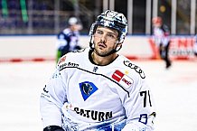 Eishockey, DEL, Penny-DEL, Vorbereitung, Gäubodencup 2021, 15.08.2021