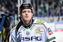 Eishockey, Herren, DEL, Saison 2021-2022, 22.09.2021