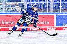 Eishockey, Herren, DEL, Penny DEL, Vorbereitung, Gäubodencup 2023, Saison 2023-2024, Straubing Tigers - Nürnberg Ice Tigers,18.08.2023