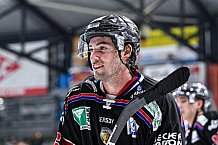 Herren, Eishockey, Oberliga-Süd, Saison 2021-2022,  10.10.2021
