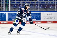 Eishockey, Herren, DEL, Saison 2021-2022, 17.10.2021