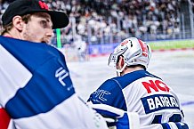 Eishockey, Herren, DEL, Penny DEL, Vorbereitung, Gäubodencup 2023, Saison 2023-2024, Straubing Tigers - Nürnberg Ice Tigers,18.08.2023