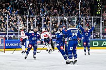 Eishockey, Men, CHL, Champions Hockey League, Regular Saison 2024-25, Game Day 4, Straubing Tigers - Dynamo Pardubice, 15.09.2024