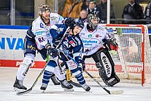 Eishockey, Herren, DEL, Saison 2021-2022, 05.11.2021