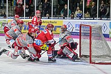 Herren, Eishockey, Oberliga-Süd, DEB, Saison 2024-2025, Spieltag 6, Deggendorfer SC - EC Peiting, 04.10.2024