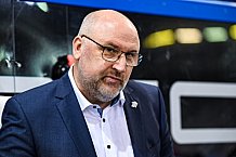Eishockey, DEL, Penny-DEL, Vorbereitung, Gäubodencup 2021, 15.08.2021