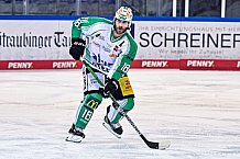Eishockey, Herren, Penny DEL, DEL, Saison 2022-2023, Hauptrunde, Straubing Tigers - Bietigheim Steelers, 33. Spieltag, 20.12.2022