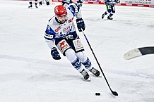 Eishockey, Herren, Penny DEL, 29. Spieltag, Saison 2023-2024, Straubing Tigers - Schwenninger Wild Wings,21.12.2023