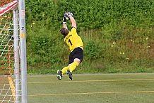 Fußball, Vorbereitung, Landesliga Mitte, Bayernliga Nord, Saison 20212022,02.07.2021