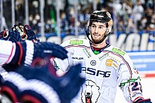 Eishockey, Herren, DEL, Saison 2021-2022, 22.09.2021