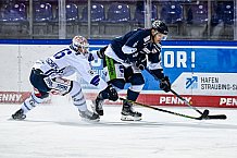 Eishockey, Herren, DEL, Saison 2021-2022, 17.10.2021