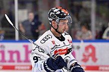 Eishockey, Herren, DEL, Penny DEL, Vorbereitung, Spiel um Platz 3, Gäubodencup 2023, Saison 2023-2024, Nürnberg Ice Tigers - ERC Ingolstadt,20.08.2023