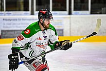 Herren, Eishockey, Oberliga-Süd, Saison 2021-2022,  19.12.2021