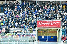 Eishockey, Herren, Penny DEL, 14. Spieltag, Saison 2023-2024, Straubing Tigers - Nuernberg Ice Tigers,27.10.2023