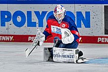 Eishockey, Herren, Penny DEL, 50. Spieltag, Saison 2023-2024, Straubing Tigers - Eisbären Berlin,01.03.2024