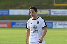 Fußball, Vorbereitung, Landesliga Mitte, Bezirksliga West, Saison 2021-2022, 09.07.2021