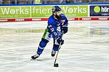 Eishockey, DEL, Penny-DEL, Vorbereitung, Straubing Tigers - ERC Ingolstadt, Gäubodencup 2022, Finale20.08.2022