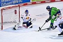 Eishockey, Herren, DEL, Saison 2022-2023, Hauptrunde, Straubing Tigers - EHC Red Bull München, 13. Spieltag, 21.10.2022