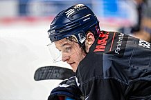Eishockey, Herren, DEL, Saison 2021-2022, 41. Spieltag, 09.01.2022