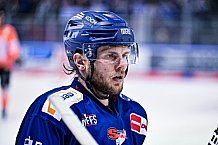 Eishockey, Herren, Penny DEL, DEL, Saison 2022-2023, Playoffs, Viertelfinale, Spiel 7, Straubing Tigers - Grizzlys Wolfsburg, 29.03.2023