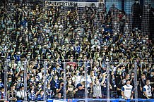 Eishockey, Herren, DEL, Saison 2021-2022, Straubing Tigers - Adler Mannheim, 10.09.2021