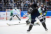 Eishockey, Herren, DEL, Saison 2021-2022, 01.10.2021