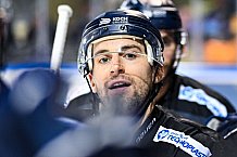 Eishockey, Herren, DEL, Saison 2021-2022, 19.10.2021