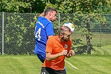 Fußball, Herren, Kreisliga Straubing, Straubing, BFV, DJK Straubing - SV Türk Gücü Straubing, 3. Spieltag, Saison 2023-2024, 12.08.2023