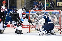 Eishockey, Herren, DEL, Saison 2021-2022, 07.11.2021