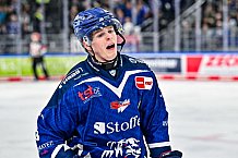 Eishockey, Men, DEL, Penny DEL, Hauptrunde Saison 2024-25, 8. Spieltag, Straubing Tigers - Adler Mannheim, 11.10.2024