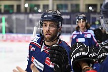 Straubing Tigers - Augsburger Panther