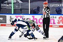 Eishockey, Herren, DEL, Saison 2021-2022, Panther, 21.12.2021