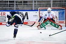 Eishockey, DEL, Penny-DEL, Vorbereitung, 22.08.2021