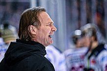 Eishockey, Herren, Penny DEL, DEL, Saison 2022-2023, Hauptrunde, Straubing Tigers - Iserlohn Roosters, 60. Spieltag, 05.03.2023